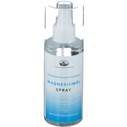 Allpharm® Magnesiumöl Spray