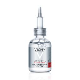 Vichy LIFTACTIV SUPREME Hyaluron Serum + VICHY Liftactiv Nacht Tiegel 15ml GRATIS