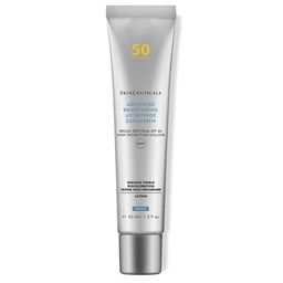 SkinCeuticals ADVANCED BRIGHTENING UV DEFENSE SUNSCREEN LSF 50, Sonnencreme für das Gesicht