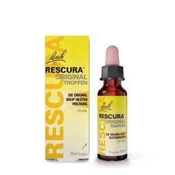 Bach® Rescura™ Original Tropfen