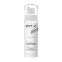 noreva TRIO WHITE® XP