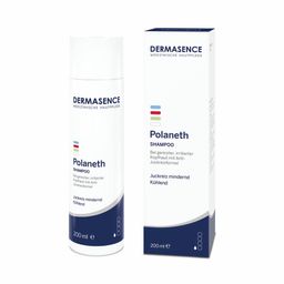 DERMASENCE Polaneth Shampoo