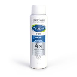 CETAPHIL PRO Urea 4% Aufbauende Feuchtigkeitslotion für trockene Haut