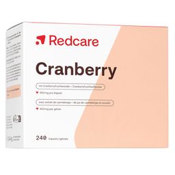 Redcare Cranberry