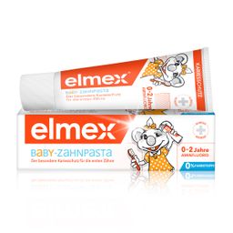 elmex Baby Zahncreme für Milchzähne