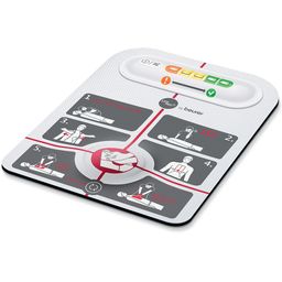 beurer LifePad® Reanimationshilfe