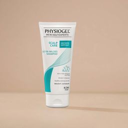 PHYSIOGEL® Scalp Care Extra Mildes Shampoo
