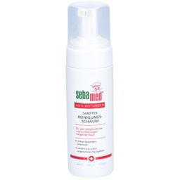 sebamed® ANTI-RÖTUNGEN SANFTER REINIGUNGSSCHAUM