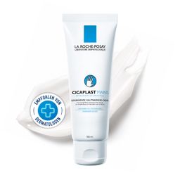 LA ROCHE POSAY Cicaplast HÄNDE Reparierende Hautbarriere-Creme