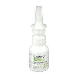 Siozwo® Nasenspülung