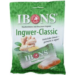 IBONS® Ingwer-Classic