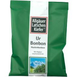 Allgäuer Latschenkiefer® Ur Bonbon