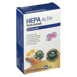 HEPA ALTAI