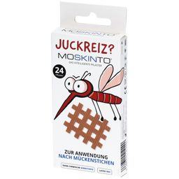 MOSKINTO® Pflaster