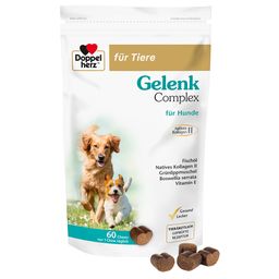 Doppelherz® für Tiere Gelenk Complex für Hunde