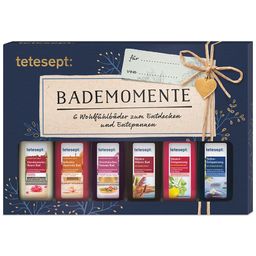 tetesept® BADEMOMENTE