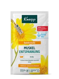 Kneipp® Badekristalle Arnika Aktiv