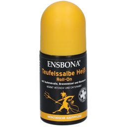 Ensbona® Teufelssalbe Heiß®