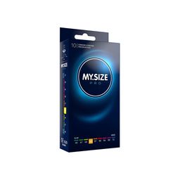 MY.SIZE PRO 53 mm