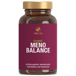 Vitactiv - MENO BALANCE