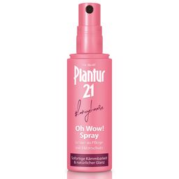 Plantur 21 Oh Wow! Spray