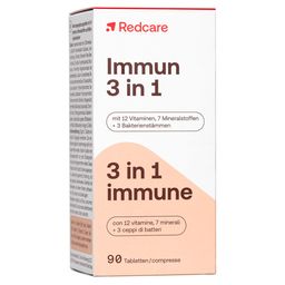 Redcare Immun 3 in 1