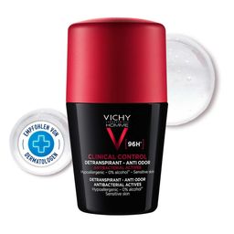Vichy Homme DEO Clinical Control 96h