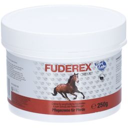 Nutrilabs FUDEREX Creme