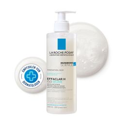 La Roche Posay Effaclar H Iso-Biome Reinigungscreme