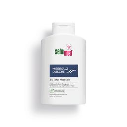 SEBAMED Meersalz Dusche