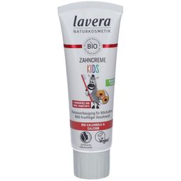 Lavera Zahncreme Kids Fluridfrei