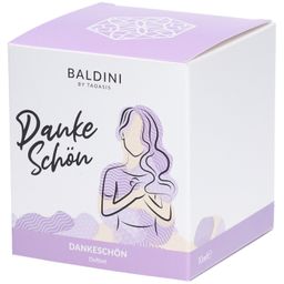 BALDINIALLES DANKESCHÖN Duftset
