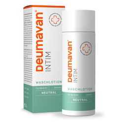 Deumavan® INTIM WASCHLOTION NEUTRAL