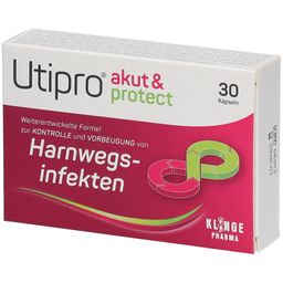 Utipro® akut & protect