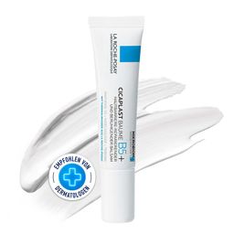 La Roche Posay Cicaplast Baume B5+: Reparierende Creme für geschädigte und irritierte Haut