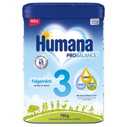 Humana PROBALANCE™ 3 Folgemilch