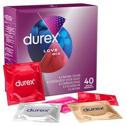 durex® Love Mix Kondome