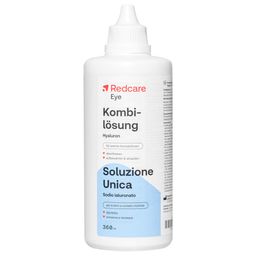 Redcare Eye Kombilösung Hyaluron