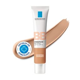 La Roche Posay Hydraphase HA BB Cream Mittel: Feuchtigkeitsspendende BB Cream für einen ebenmäßigeren Teint