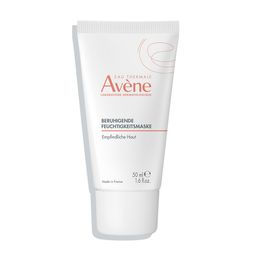 Avène Beruhigende Feuchtigkeitsmaske