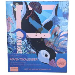 EUBOS® Premium Adventskalender 2023 Eismeer