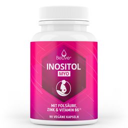 BeLive® INOSITOL MYO