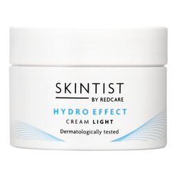 SKINTIST HYDRO EFFECT Cream Light