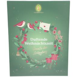 PRIMAVERA® Duftender Adventskalender