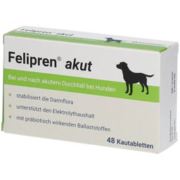 Felipren® akut für Hunde