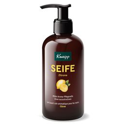 Kneipp® Milde Aroma-Pflegeseife Zitrone