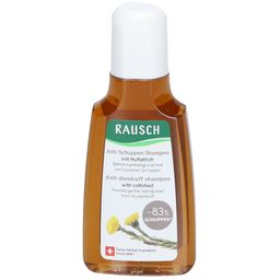 RAUSCH Anti-Schuppen-Shampoo mit Huflattich