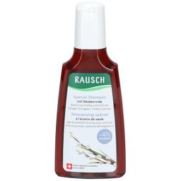 RAUSCH Spezial-Shampoo mit Weidenrinde
