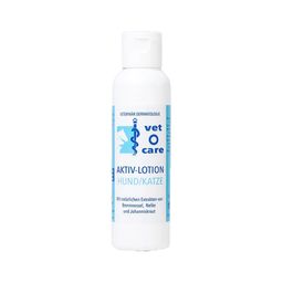 vet-o-care® Aktiv Lotion Hund / Katze