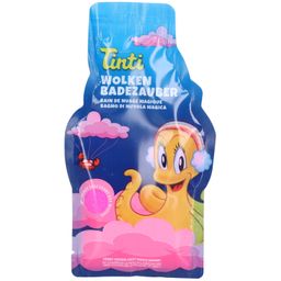 Tinti Wolken Badezauber
